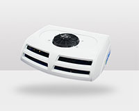AC22C Rooftop Unitary Air Conditioner